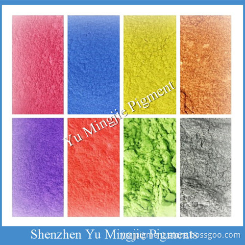 China Wholesale High-quality Color Pearlescent Pigment Powder,Cheap Pearl Luster Pigment